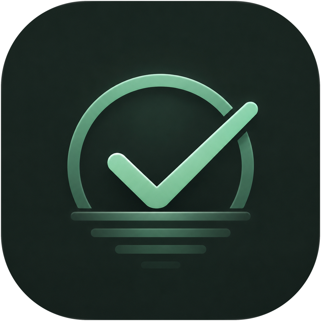 Tickza icon